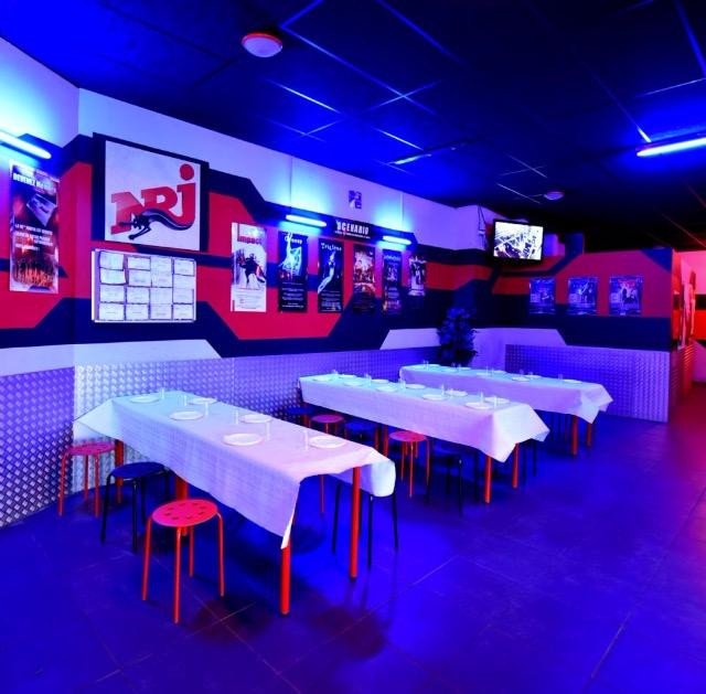 Laser Game Evolution - Nîmes-尼姆必去景点