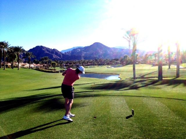 Toscana Country Club-印第安维尔斯必去景点