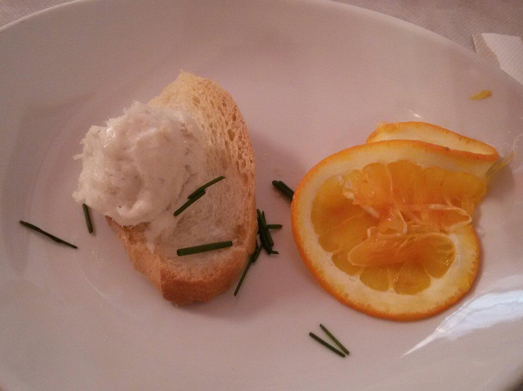 Locanda alla Frasca