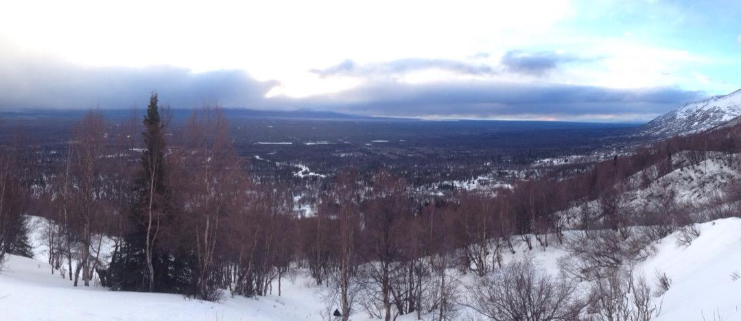 Government Peak Recreation Area-帕尔默必去景点