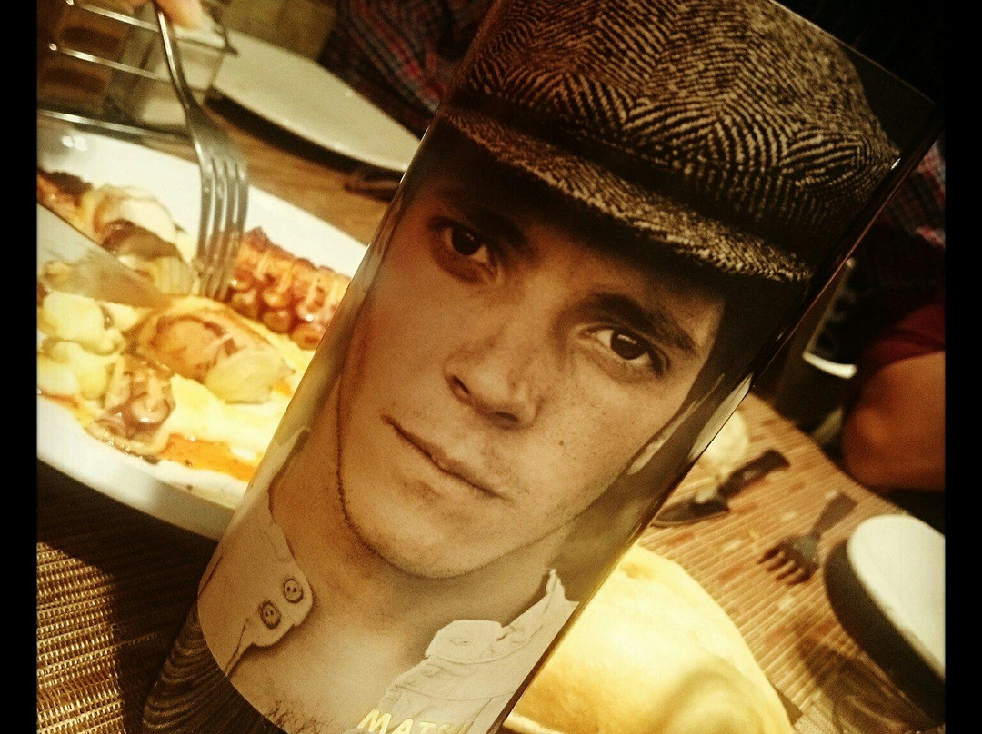 Bar Trinquet-哈韦阿必去景点