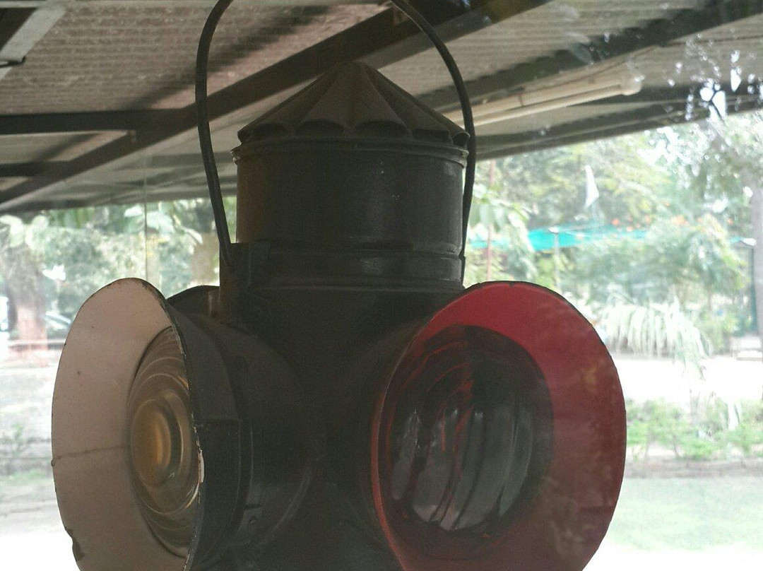 Maharaja Fatesingh Museum-瓦都达拉必去景点