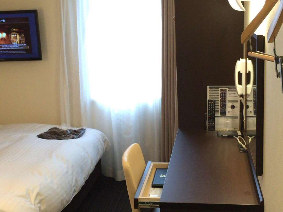 AB Hotel Ichinomiya主图