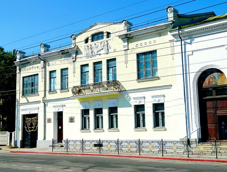 Osovyny旅游攻略图片