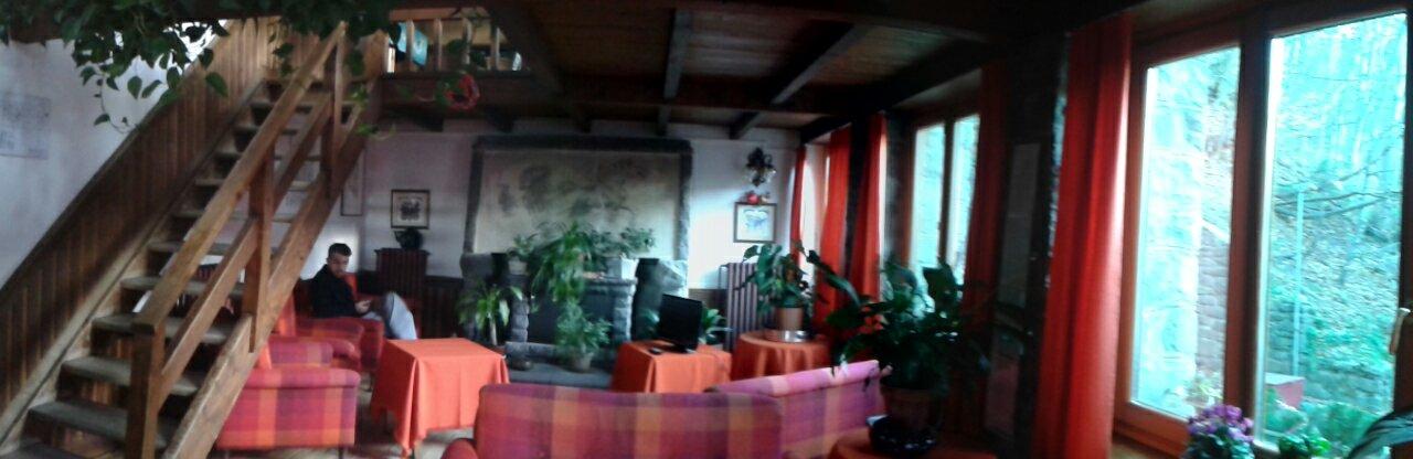 Albergo Excelsior-官方