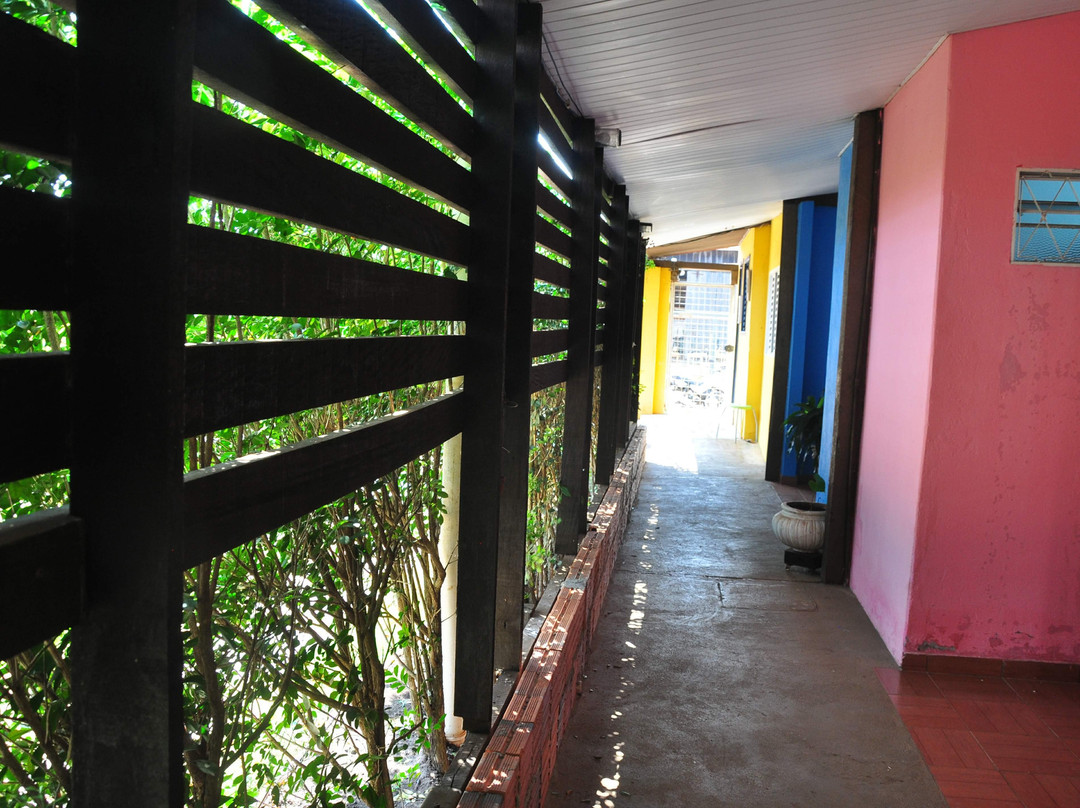 Pousada Portal da Chapada主图