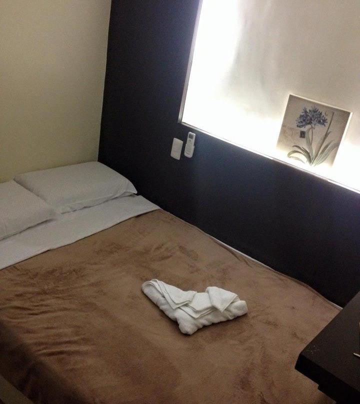 Valencia Suites