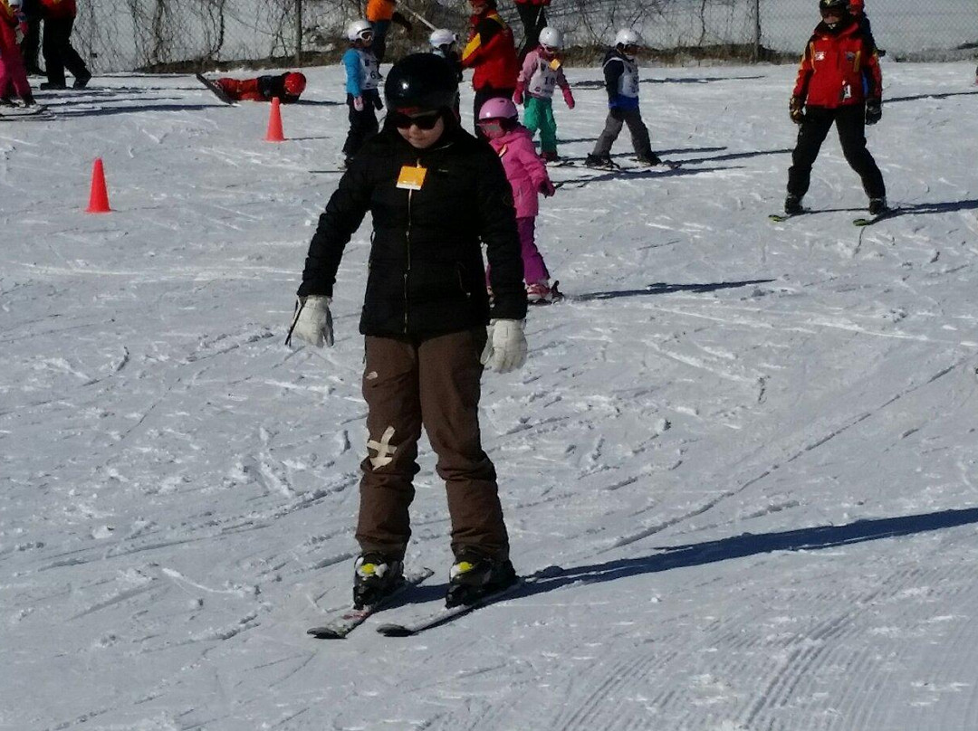 Thunder Ridge Ski Area-Patterson必去景点