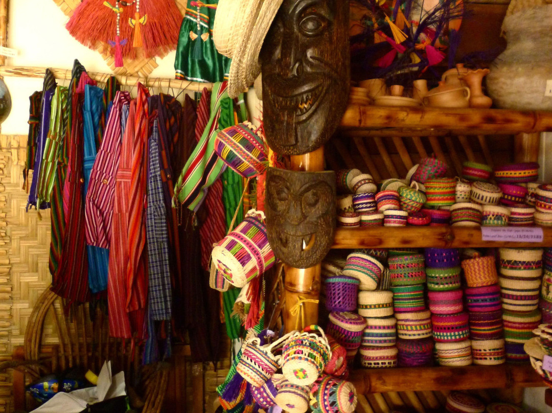 La Cambita-Rurrenabaque必去景点