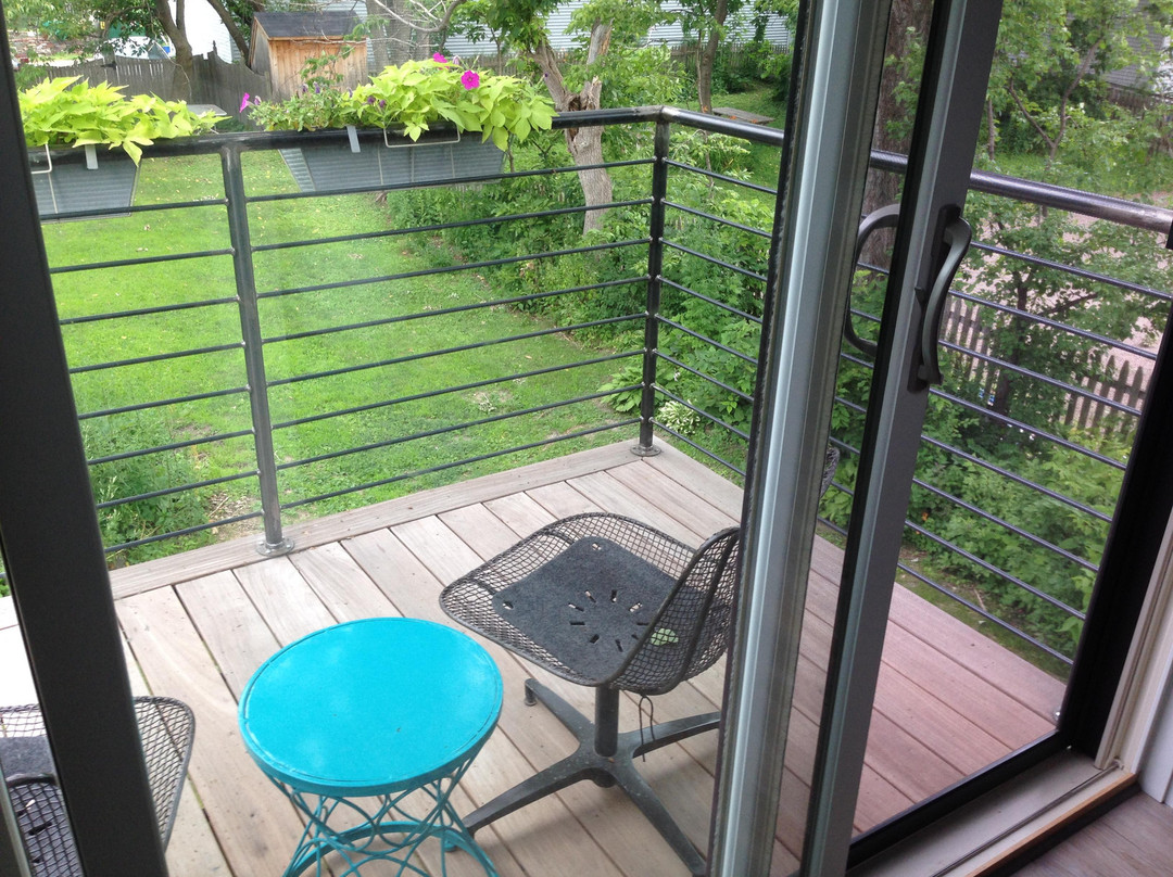 Little Place Guest House主图