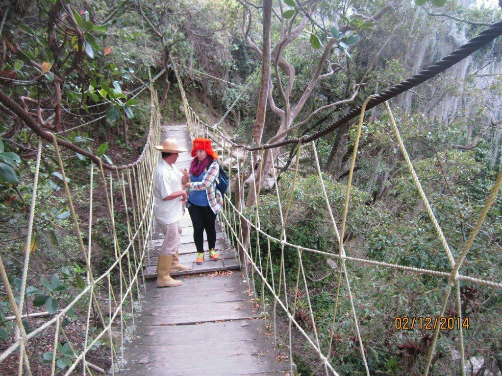 洛斯艾勒洛斯主题公园-梅里达市必去景点