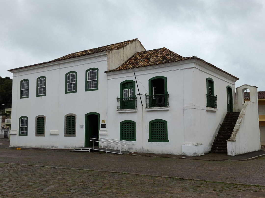 Anita Garibaldi Museum