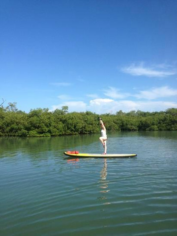 Yolo Board Adventures-萨尼贝尔岛必去景点