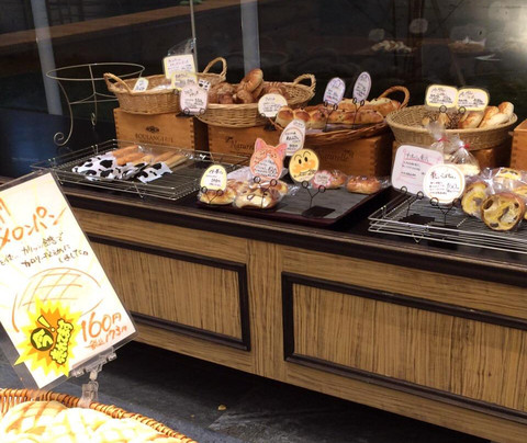 流山市餐馆和美食-Saffron, Otakanomori