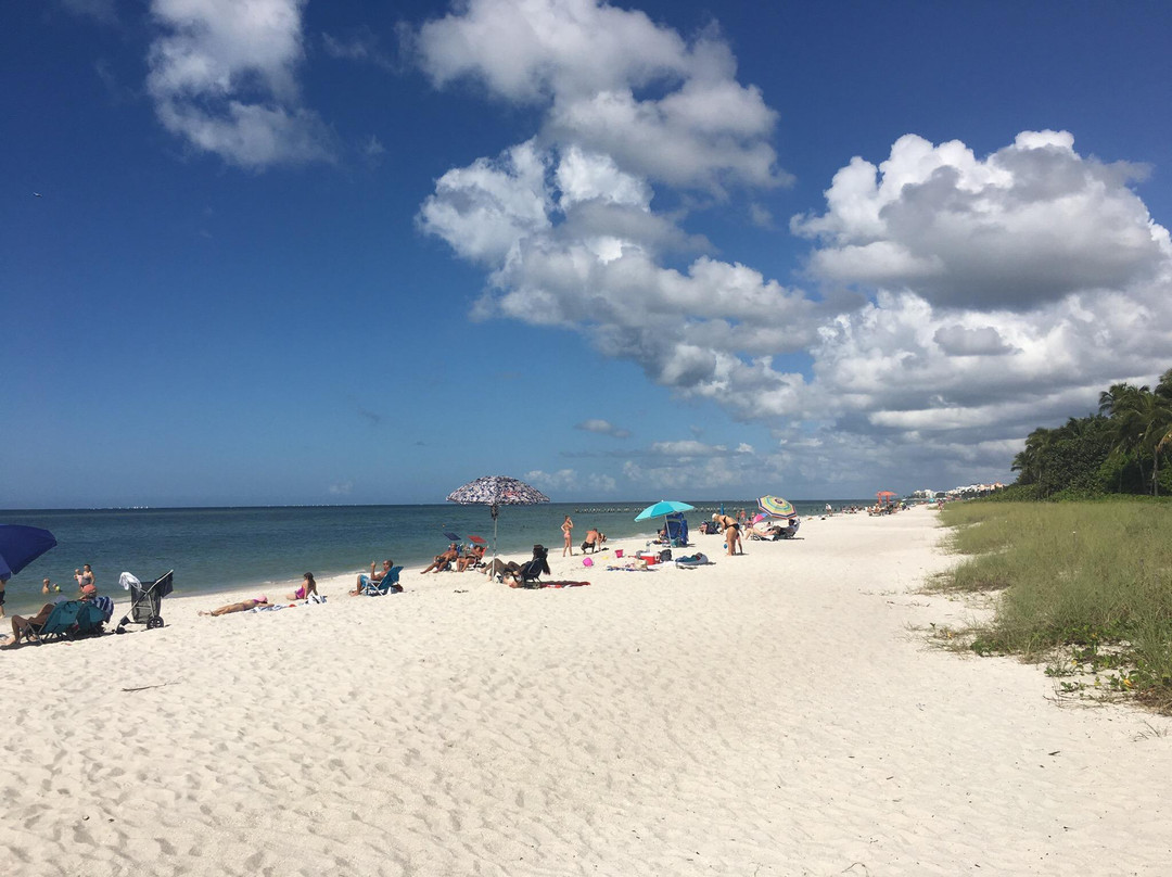 North Naples旅游攻略图片