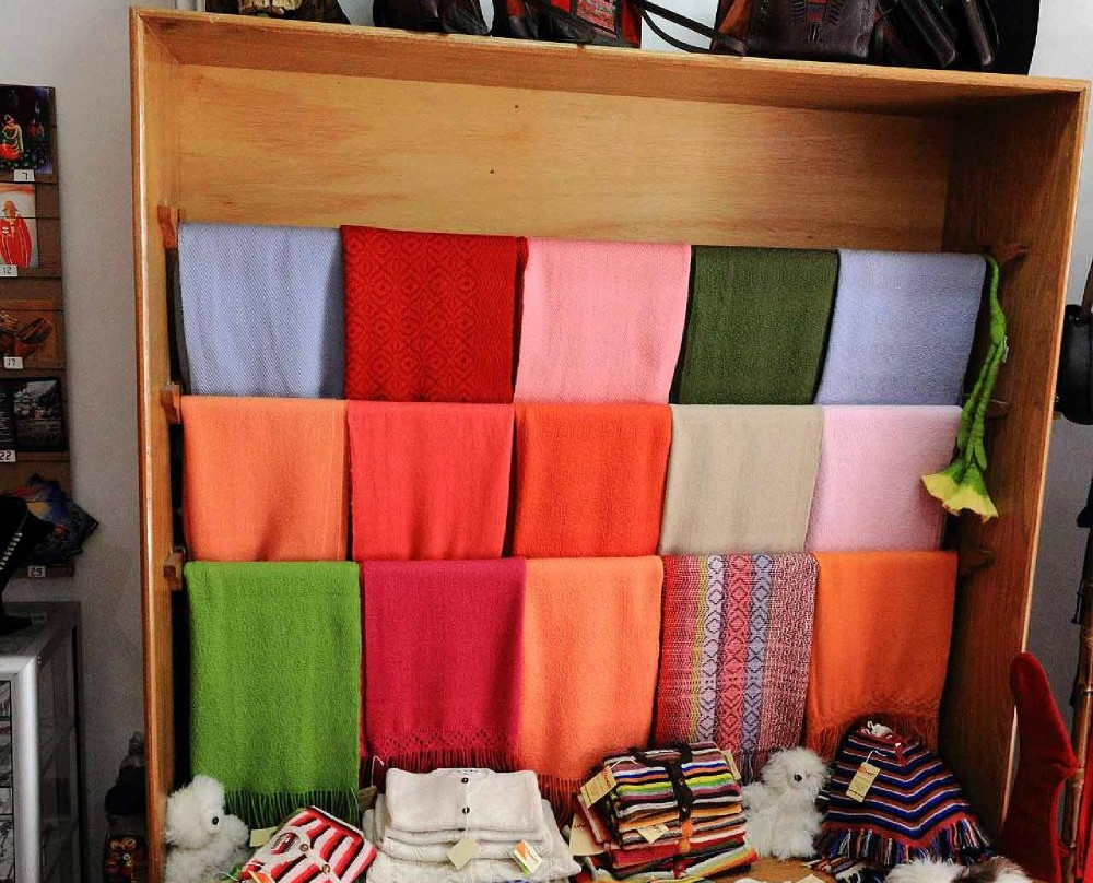 Casa de Turismo-苏克雷必去景点