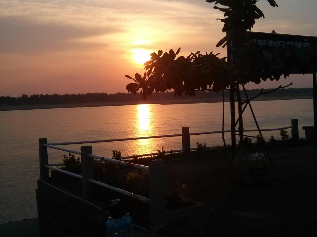 Green Kratie Tours - Day Tours-Kratie必去景点