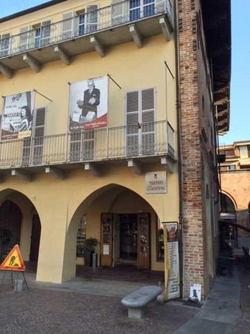 Tartufi Morra-阿尔巴必去景点