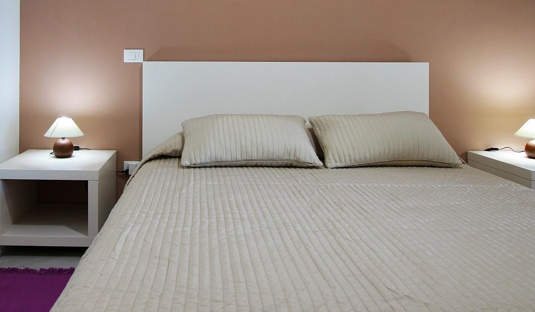 Campofelice di Roccella酒店住宿-Belvedere Rent Rooms