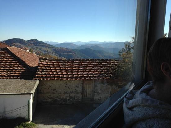 Momchilova Fortress-斯莫梁必去景点