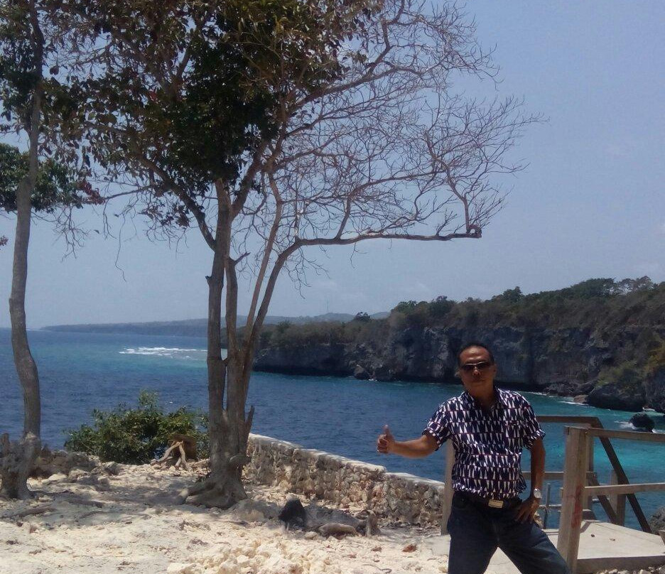 Apparalang Beach景点图片