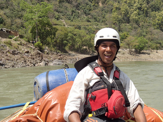 De-N-Ascent Expeditions-里希克虚必去景点