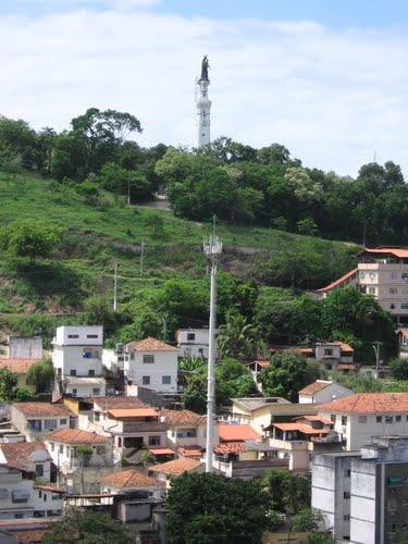Basilica of Nossa Senhora Auxiliadora-尼泰罗伊必去景点