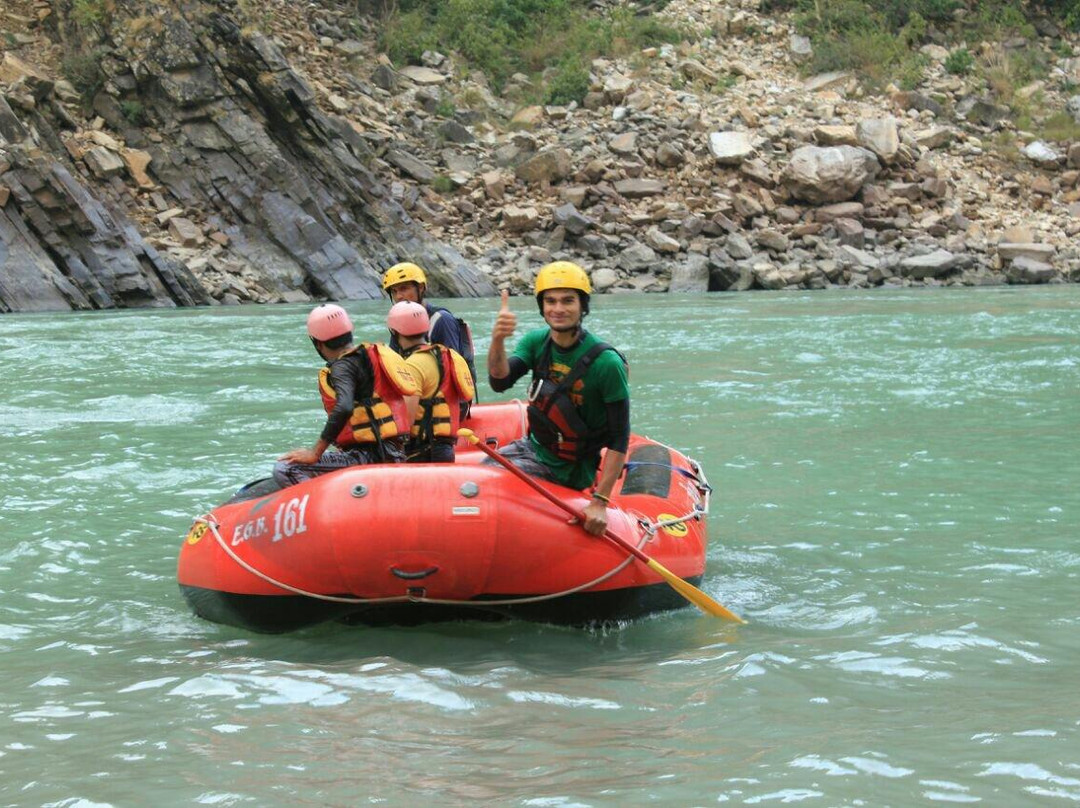 Haridwar Rishikesh Tour Packages - Day Tours景点图片