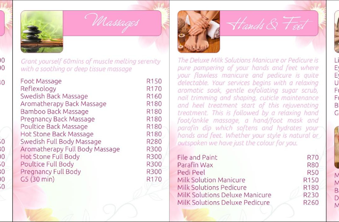 Westville Health and Skincare Clinic景点图片