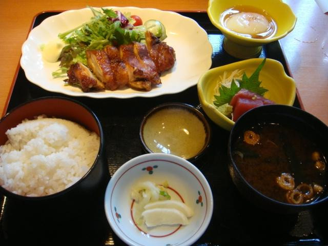 大漁日本海庄や 東岡崎駅前店