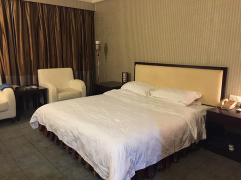 南沙资讯科技园迎宾楼主图