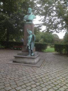 Hendrik Pontoppidan景点图片