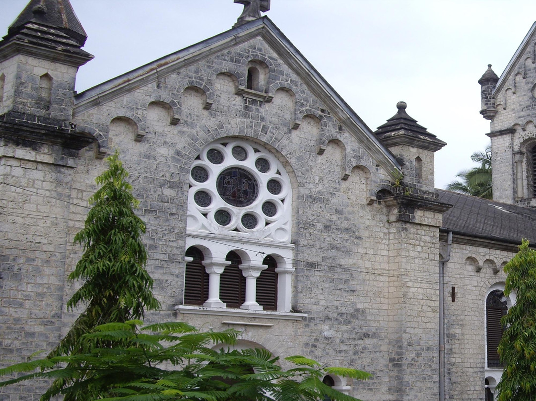 Bagamoyo Museum-巴加莫约必去景点