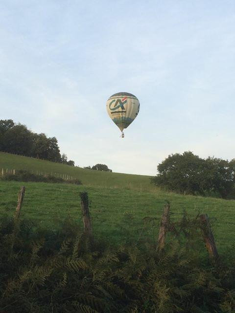 Montgolfieres Basco Landaises景点图片