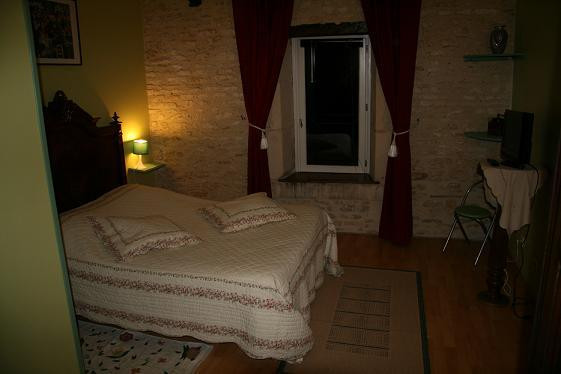 Ancienne Ferme Villeroy主图