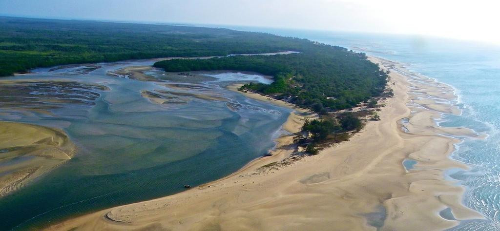 Pay's Helicopters-Scone必去景点