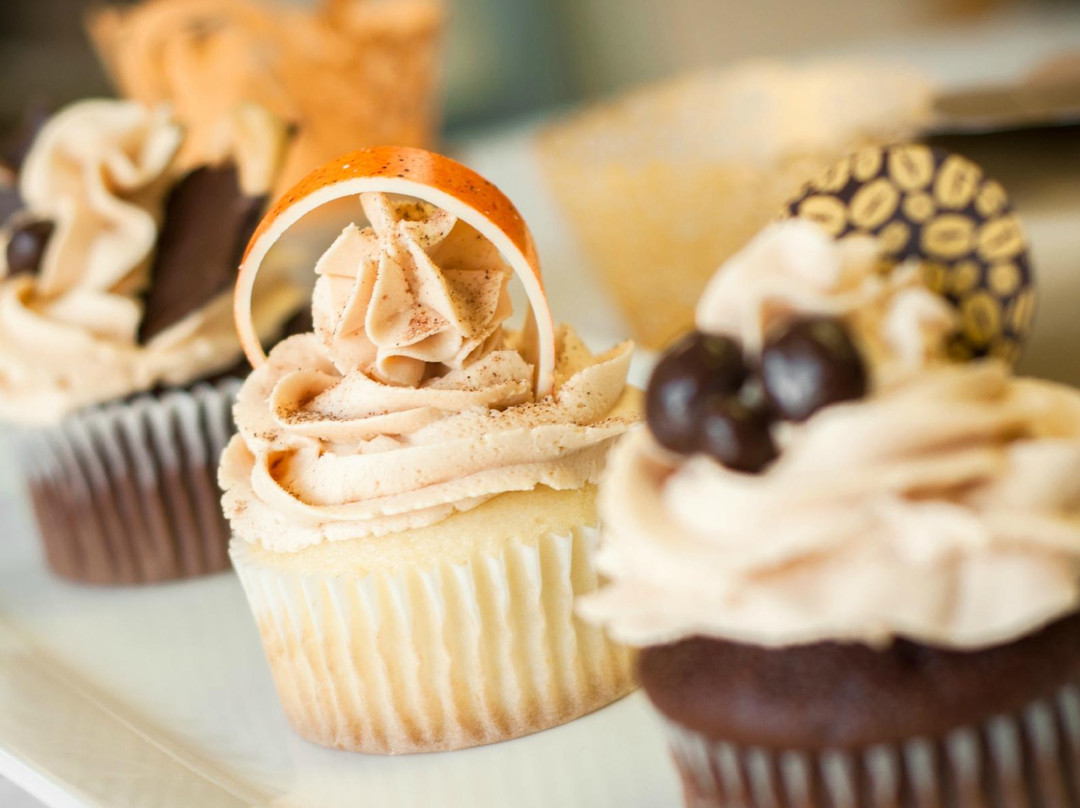 Noela Chocolate & Confections