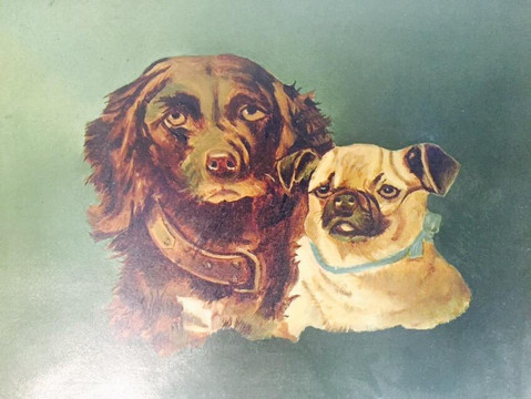 The Scott Antique Markets-亚特兰大必去景点