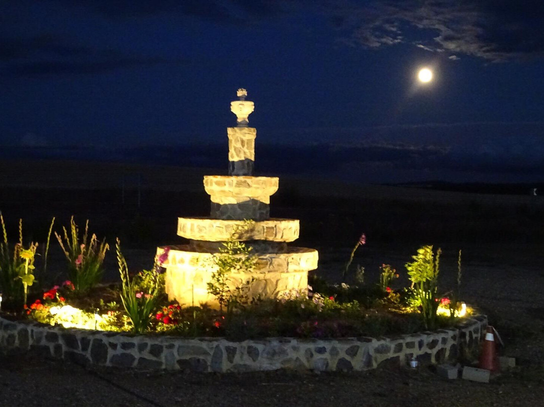 Fuente Encalada旅游攻略图片