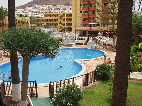 Torres Del Sol Apartments