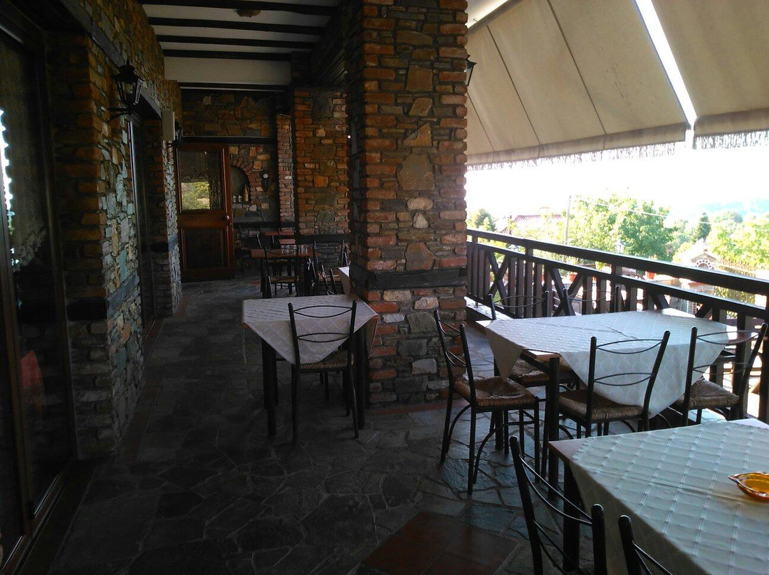 Guesthouse Kastro主图