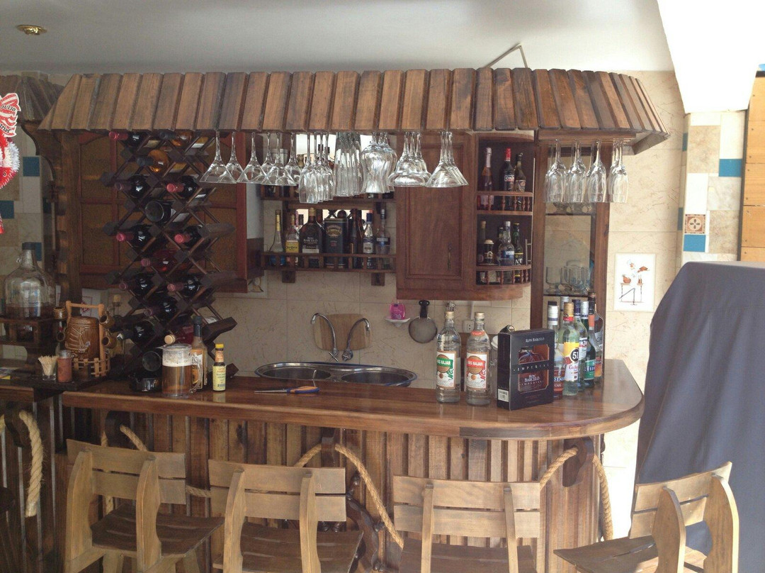 El Paraiso de Lunahuana主图