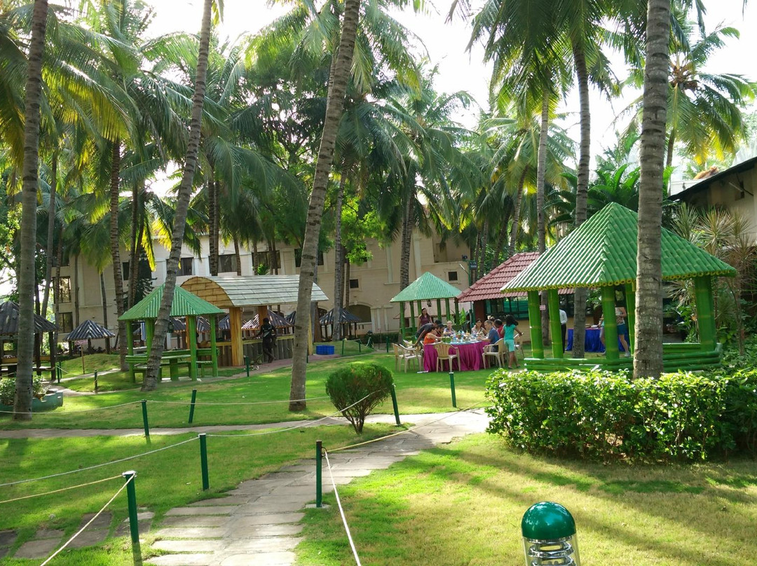 Black Thunder Resort主图