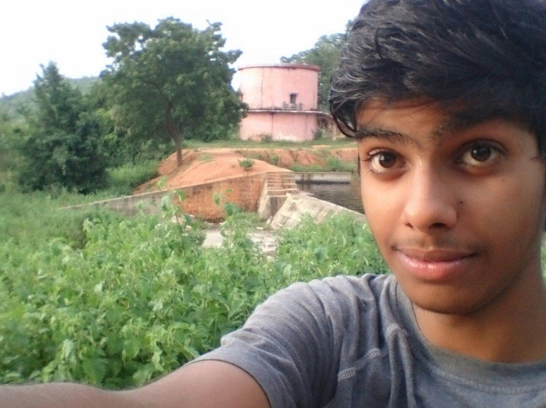 Ali Sagar Reservoir景点图片