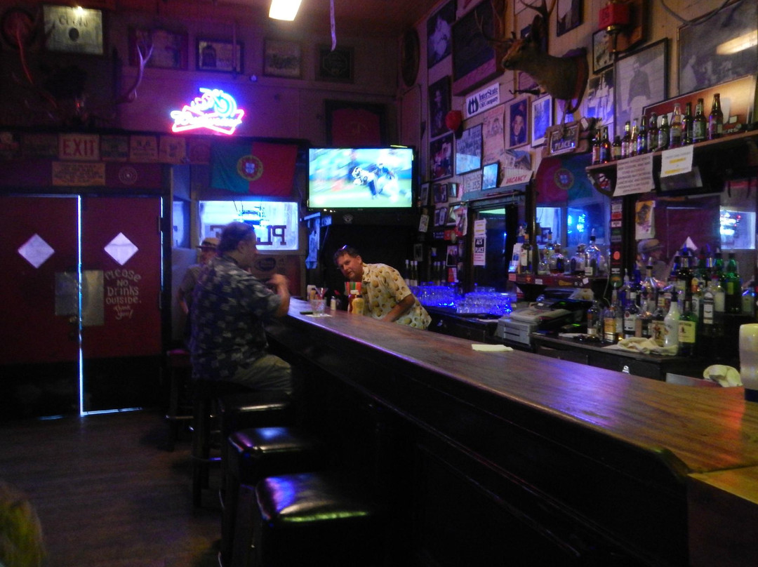 Al the Wop's-Walnut Grove必去景点