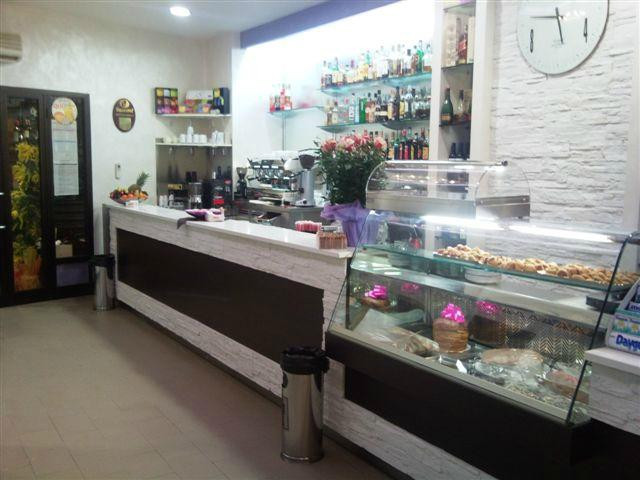 Bar Centrale, Matelica, Macerata-Matelica必去景点