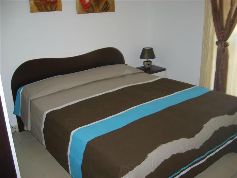 Bed & Breakfast Voglia di Mare-官方
