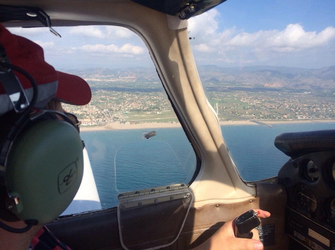 Aeroclub  Castellon-卡斯特利翁省必去景点