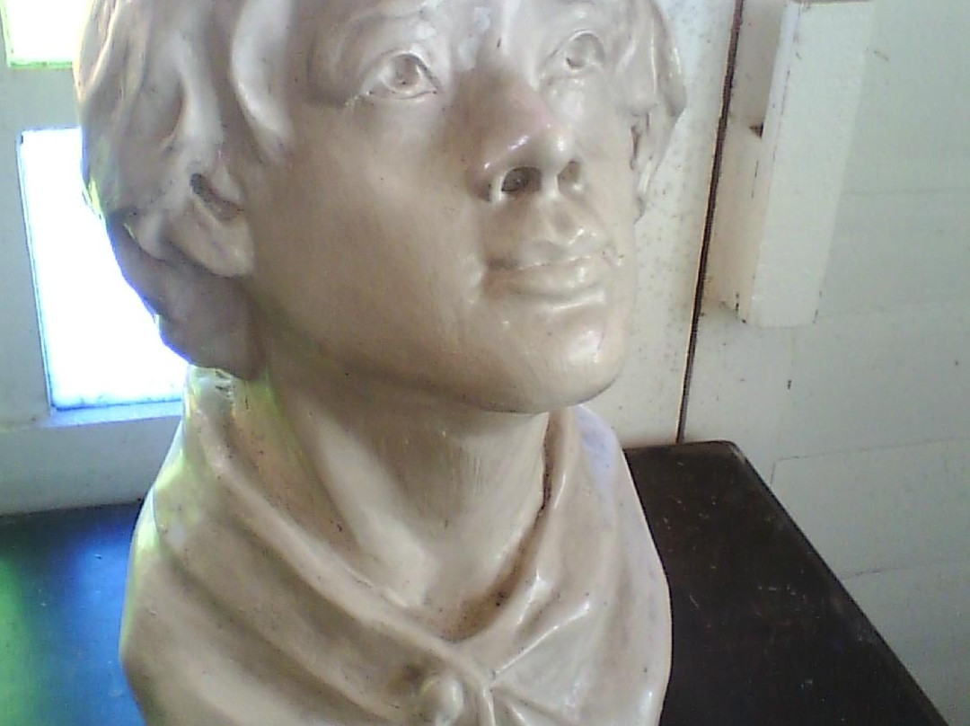 The Carcar Dispensary Museum-Carcar必去景点