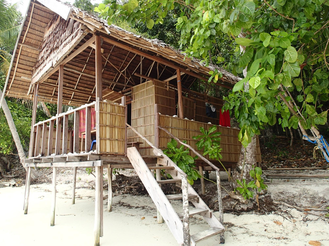 Lumba Lumba Guesthouse